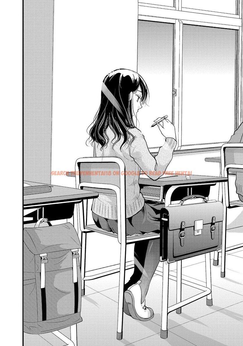 Read Hentai Image 8 55a28 in comic Takane No Hana Wa Midaresaki - Chapter 35 - hentaitnt.net