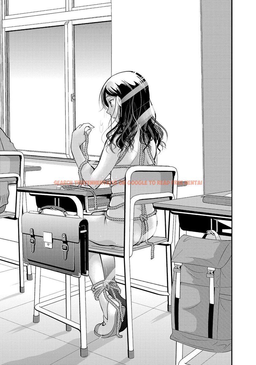 Read Hentai Image 9 55a28 in comic Takane No Hana Wa Midaresaki - Chapter 35 - hentaitnt.net