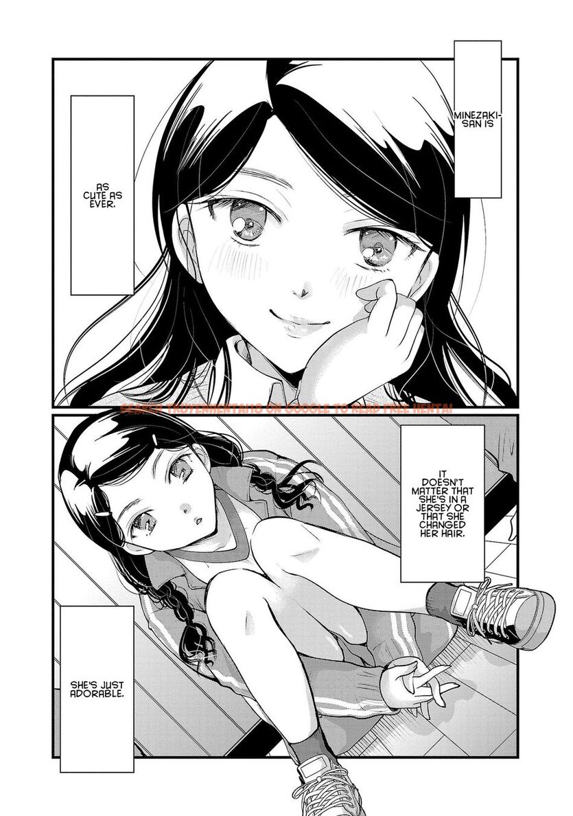 Read Hentai Image 1 b1b1e in comic Takane No Hana Wa Midaresaki - Chapter 36 - hentaitnt.net