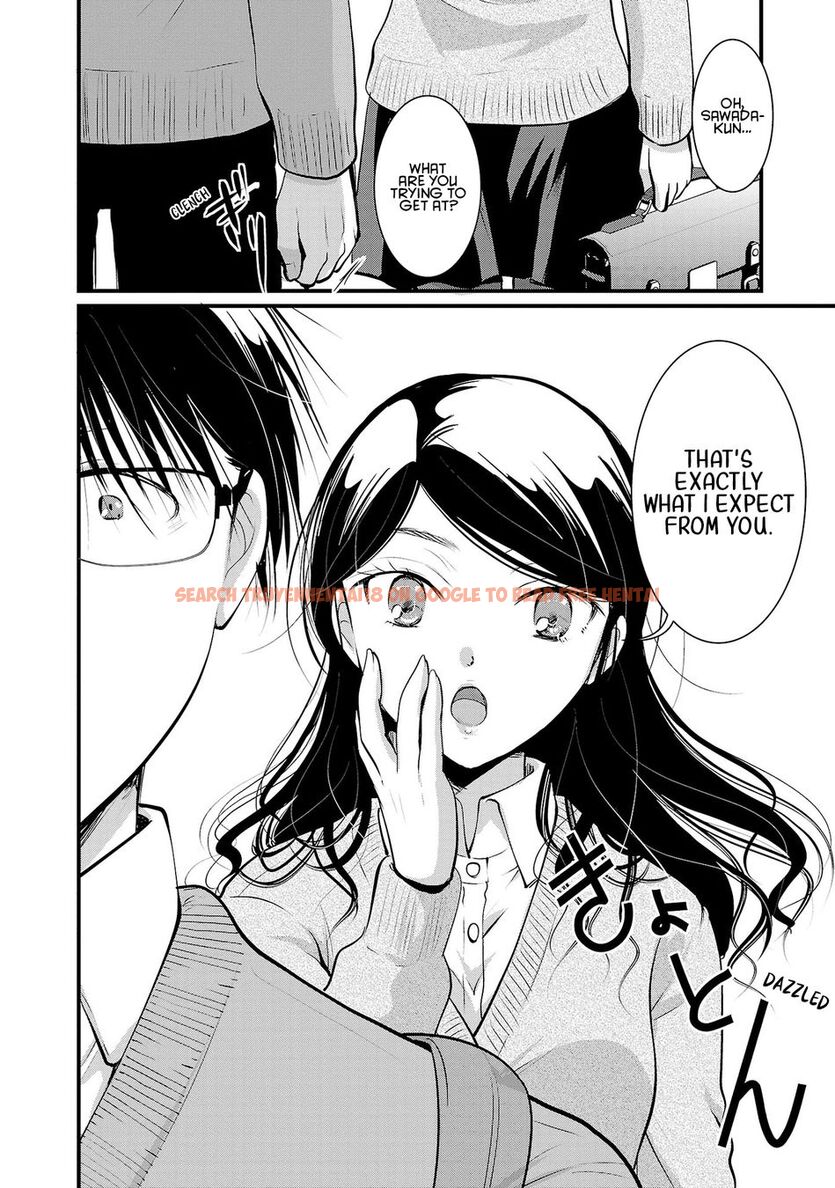 Read Hentai Image 10 b1b1e in comic Takane No Hana Wa Midaresaki - Chapter 36 - hentaitnt.net
