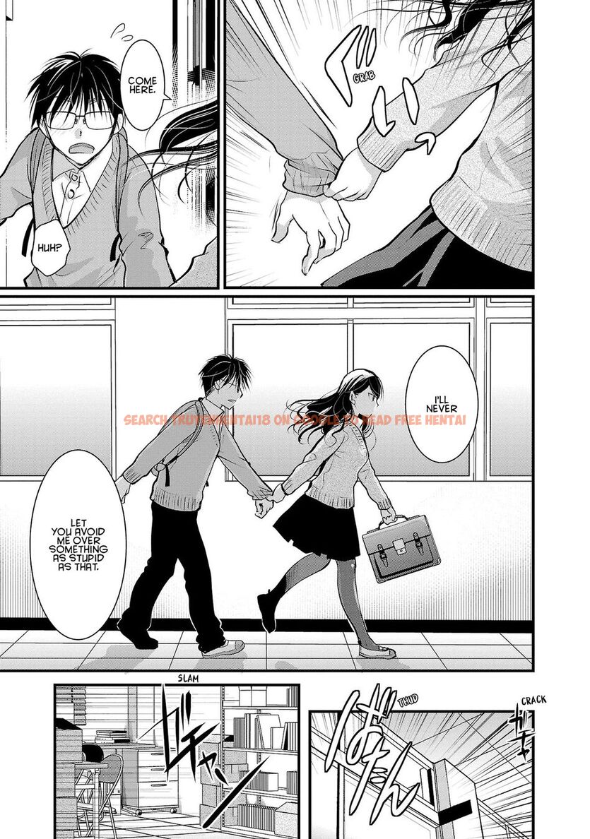 Read Hentai Image 11 b1b1e in comic Takane No Hana Wa Midaresaki - Chapter 36 - hentaitnt.net