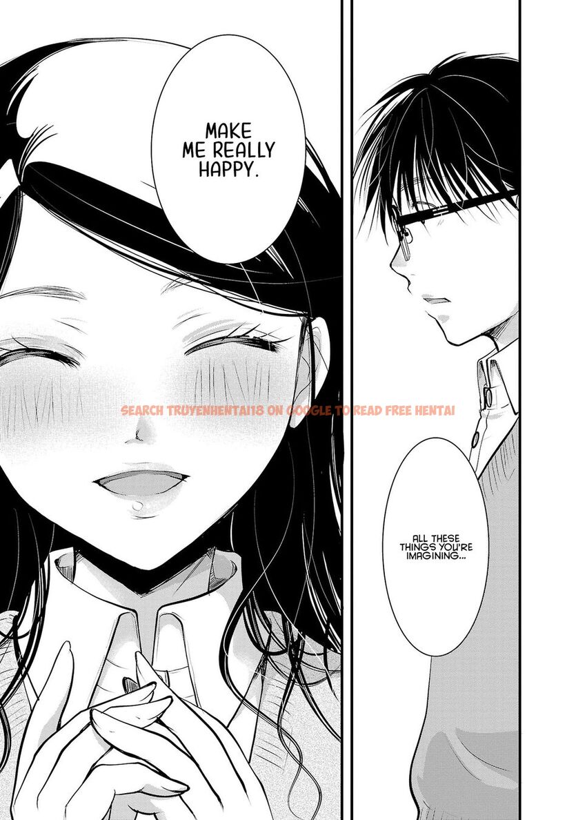 Read Hentai Image 13 b1b1e in comic Takane No Hana Wa Midaresaki - Chapter 36 - hentaitnt.net