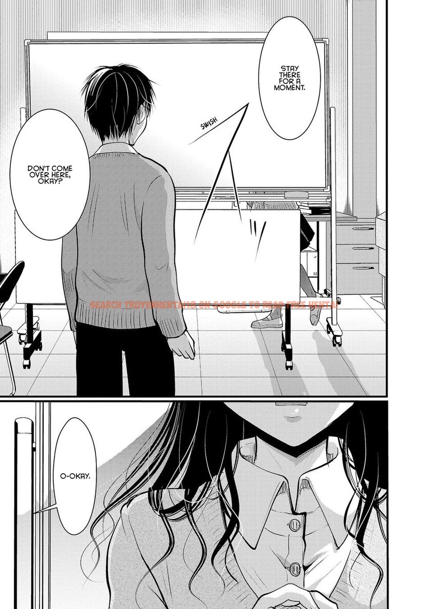 Read Hentai Image 15 b1b1e in comic Takane No Hana Wa Midaresaki - Chapter 36 - hentaitnt.net