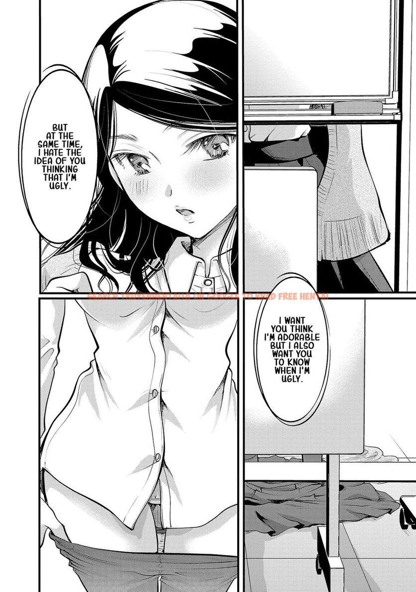 Read Hentai Image 16 b1b1e in comic Takane No Hana Wa Midaresaki - Chapter 36 - hentaitnt.net