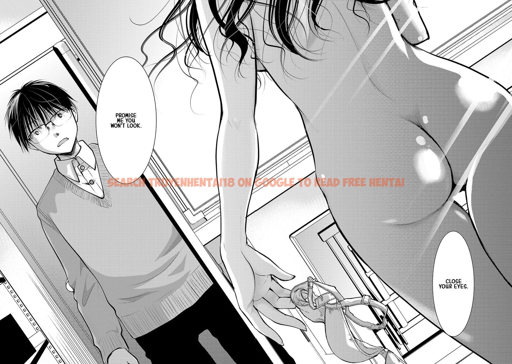 Read Hentai Image 18 b1b1e in comic Takane No Hana Wa Midaresaki - Chapter 36 - hentaitnt.net