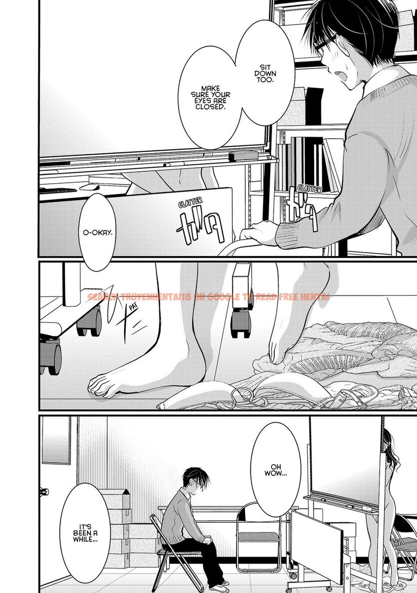 Read Hentai Image 19 b1b1e in comic Takane No Hana Wa Midaresaki - Chapter 36 - hentaitnt.net