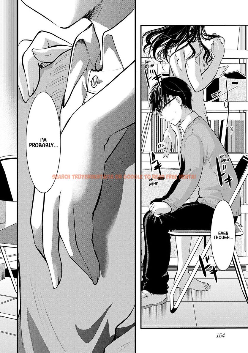 Read Hentai Image 21 b1b1e in comic Takane No Hana Wa Midaresaki - Chapter 36 - hentaitnt.net