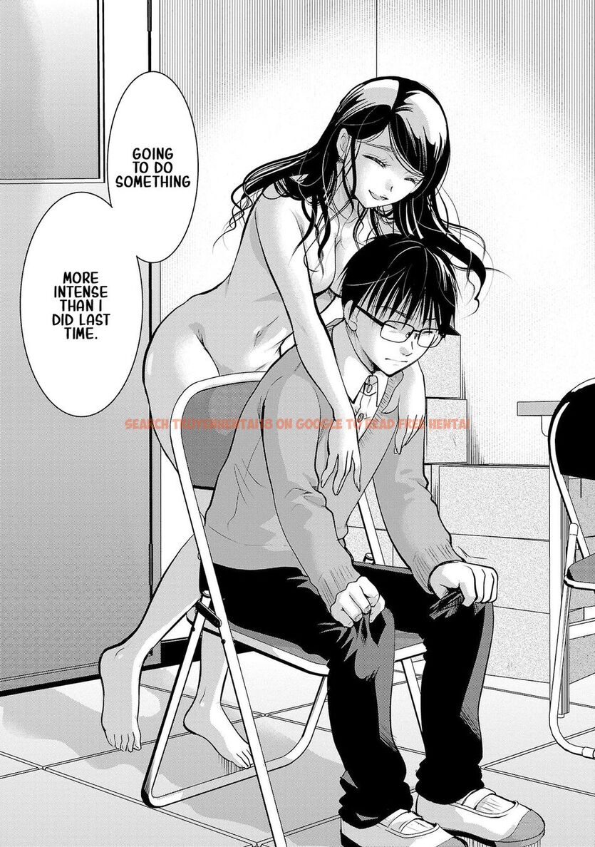 Read Hentai Image 22 b1b1e in comic Takane No Hana Wa Midaresaki - Chapter 36 - hentaitnt.net