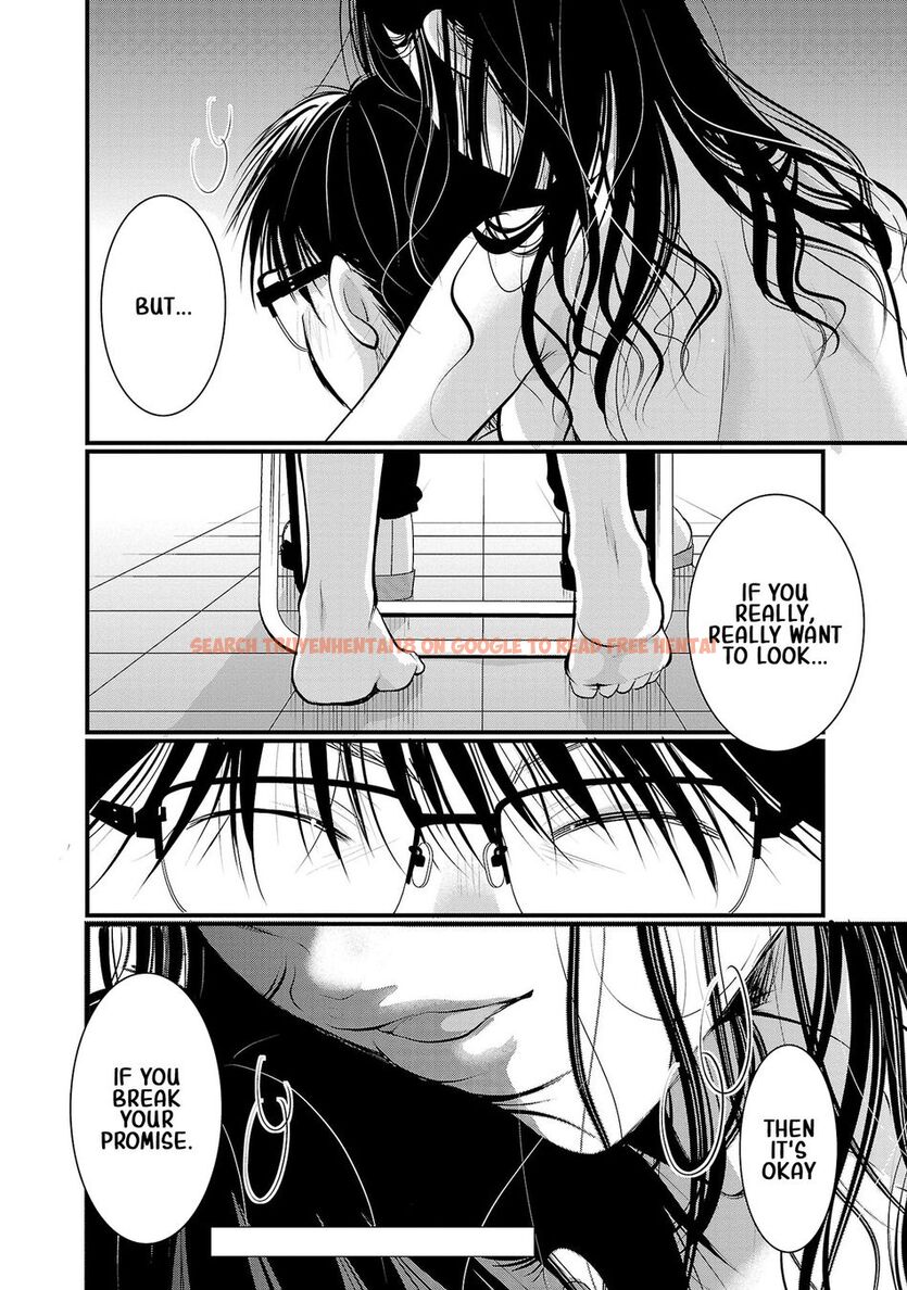 Read Hentai Image 23 b1b1e in comic Takane No Hana Wa Midaresaki - Chapter 36 - hentaitnt.net