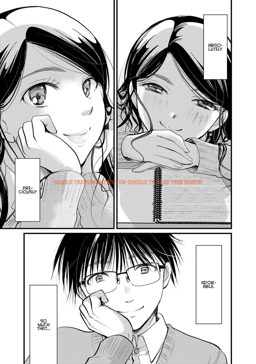 Read Hentai Image 3 b1b1e in comic Takane No Hana Wa Midaresaki - Chapter 36 - hentaitnt.net