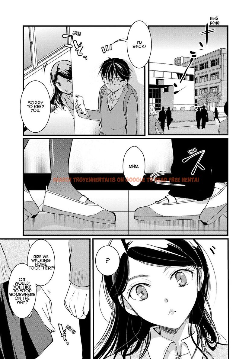 Read Hentai Image 5 b1b1e in comic Takane No Hana Wa Midaresaki - Chapter 36 - hentaitnt.net