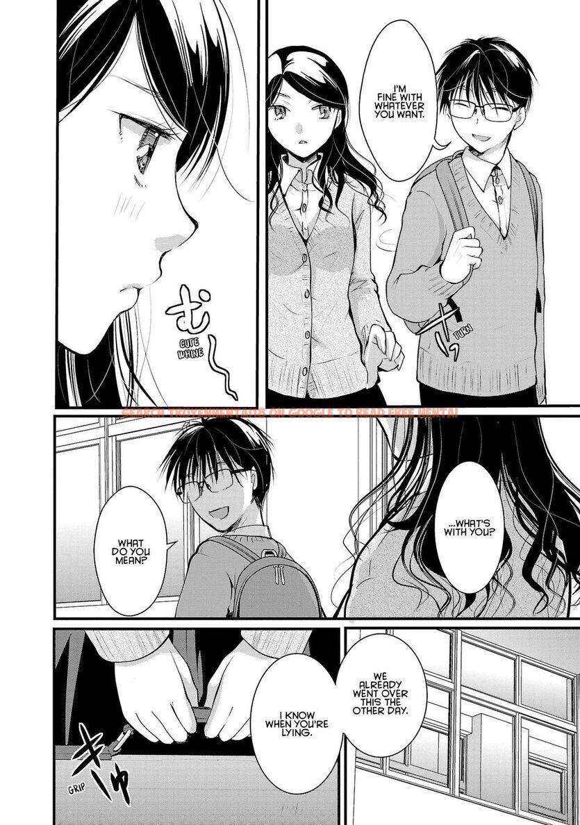 Read Hentai Image 6 b1b1e in comic Takane No Hana Wa Midaresaki - Chapter 36 - hentaitnt.net