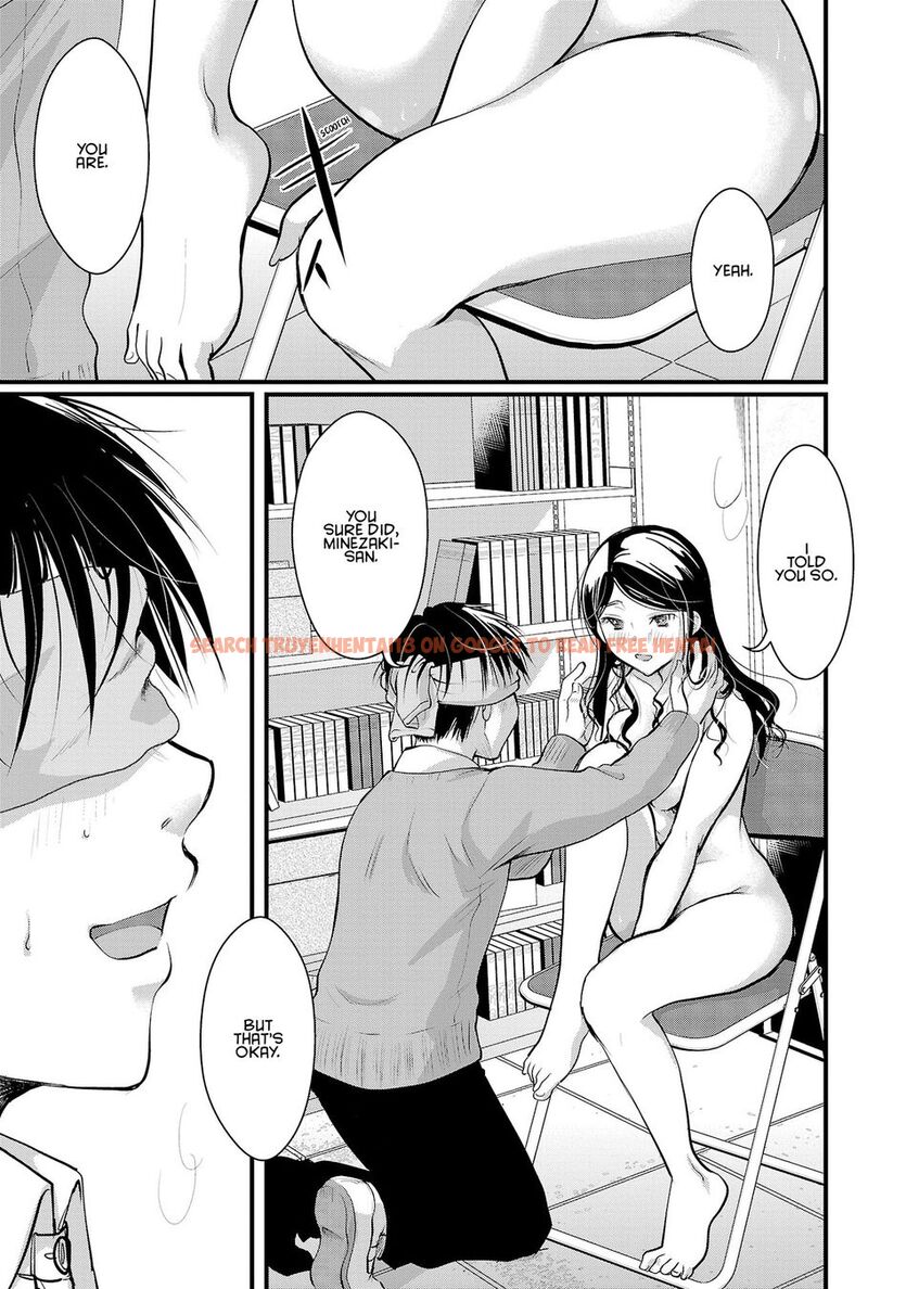 Read Hentai Image 11 4cf0f in comic Takane No Hana Wa Midaresaki - Chapter 37 - hentaitnt.net