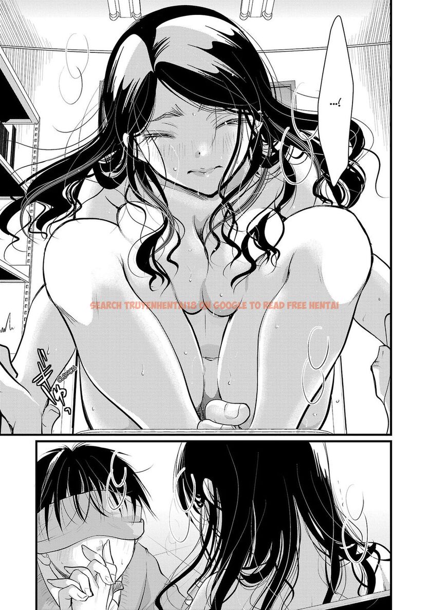 Read Hentai Image 19 4cf0f in comic Takane No Hana Wa Midaresaki - Chapter 37 - hentaitnt.net