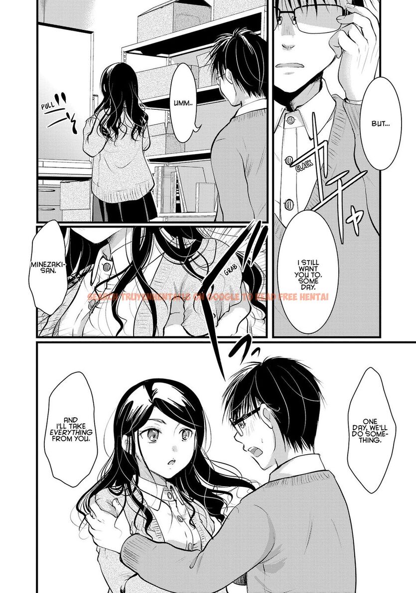 Read Hentai Image 22 4cf0f in comic Takane No Hana Wa Midaresaki - Chapter 37 - hentaitnt.net