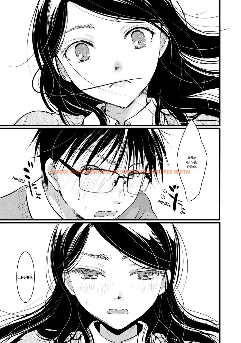 Read Hentai Image 23 4cf0f in comic Takane No Hana Wa Midaresaki - Chapter 37 - hentaitnt.net