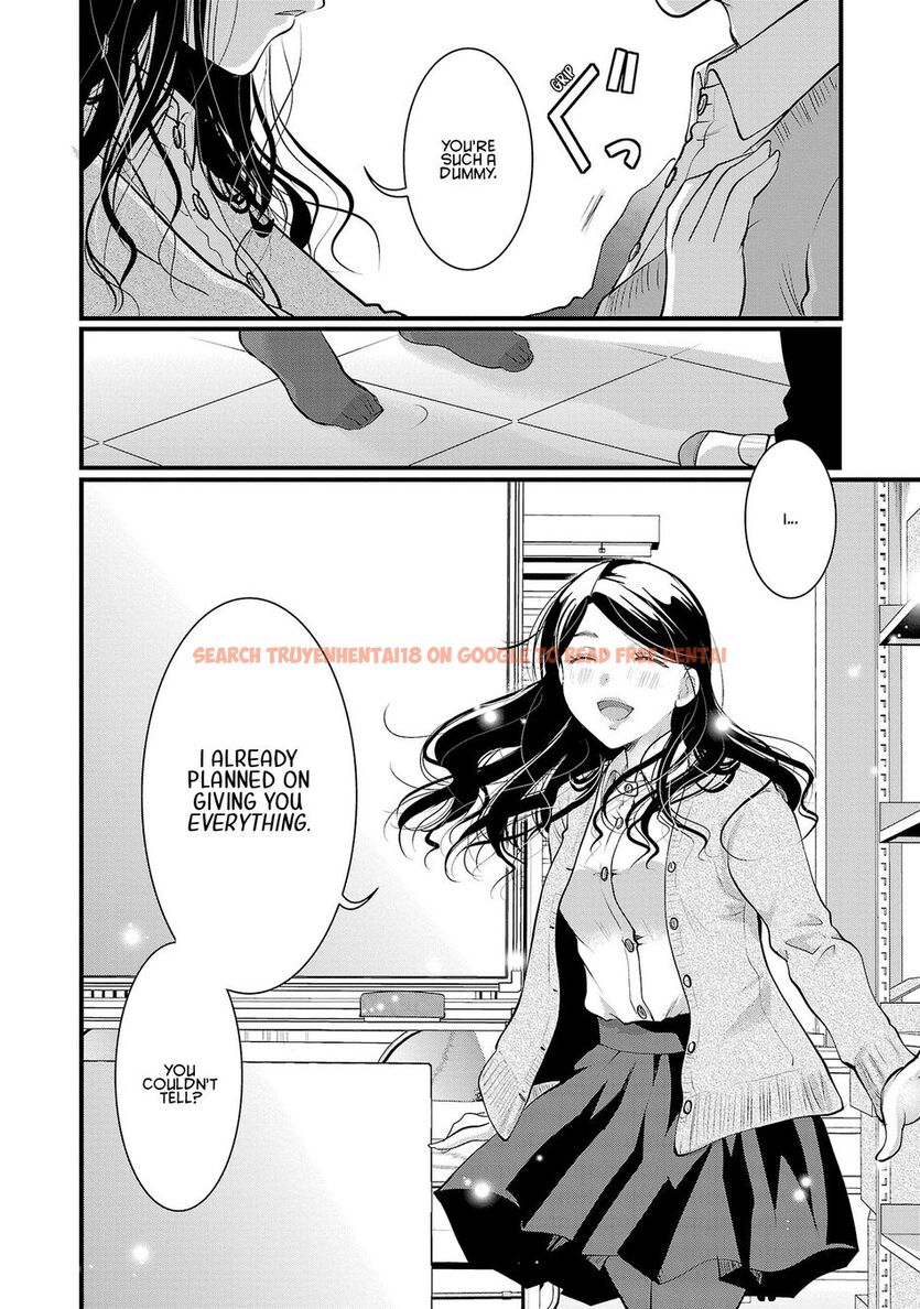 Read Hentai Image 24 4cf0f in comic Takane No Hana Wa Midaresaki - Chapter 37 - hentaitnt.net