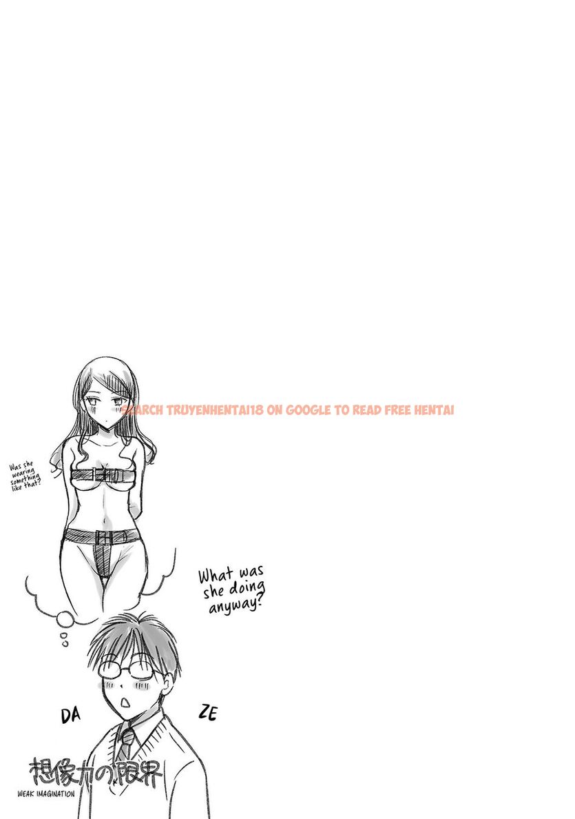 Read Hentai Image 25 4cf0f in comic Takane No Hana Wa Midaresaki - Chapter 37 - hentaitnt.net