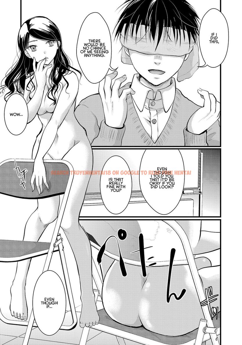 Read Hentai Image 5 4cf0f in comic Takane No Hana Wa Midaresaki - Chapter 37 - hentaitnt.net