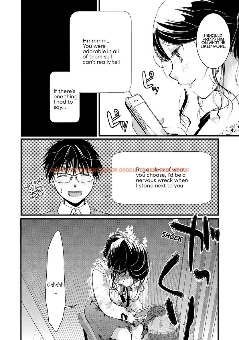 Read Hentai Image 17 bf31a in comic Takane No Hana Wa Midaresaki - Chapter 38 - hentaitnt.net