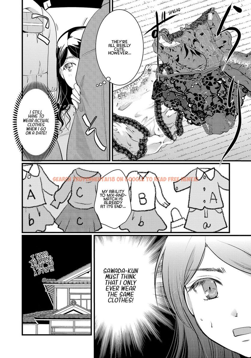 Read Hentai Image 2 bf31a in comic Takane No Hana Wa Midaresaki - Chapter 38 - hentaitnt.net