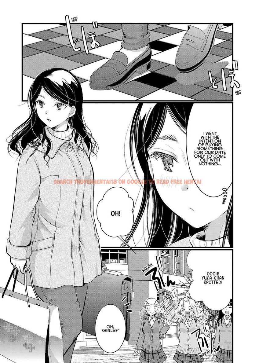 Read Hentai Image 20 bf31a in comic Takane No Hana Wa Midaresaki - Chapter 38 - hentaitnt.net