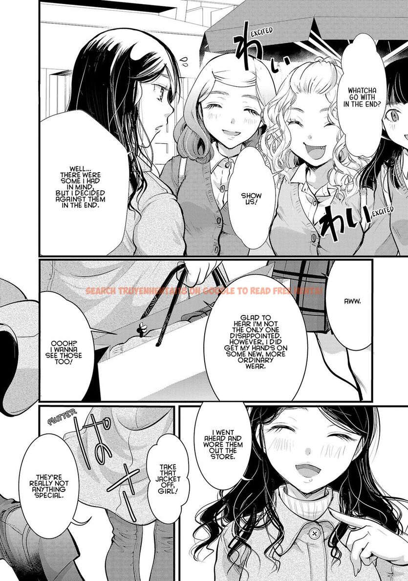 Read Hentai Image 21 bf31a in comic Takane No Hana Wa Midaresaki - Chapter 38 - hentaitnt.net
