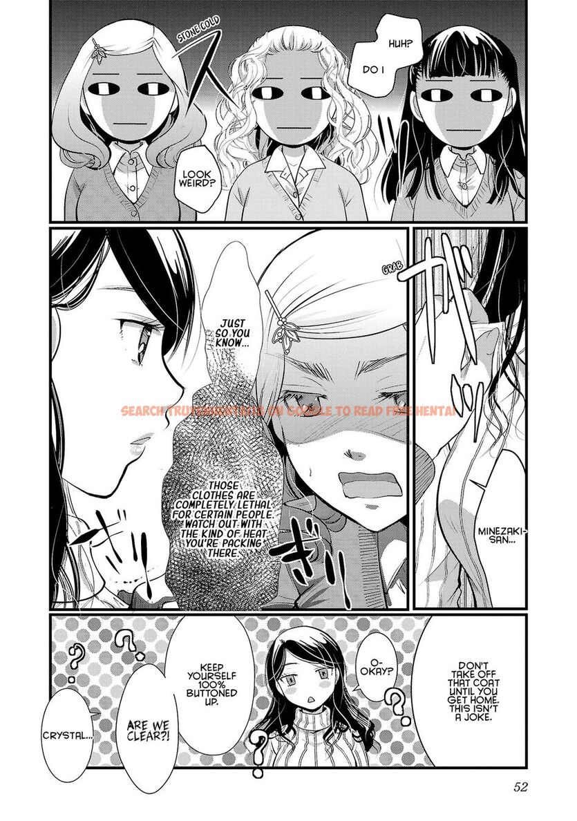 Read Hentai Image 23 bf31a in comic Takane No Hana Wa Midaresaki - Chapter 38 - hentaitnt.net