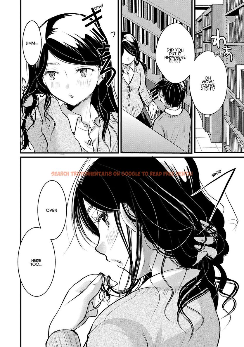 Read Hentai Image 10 7386d in comic Takane No Hana Wa Midaresaki - Chapter 39 - hentaitnt.net