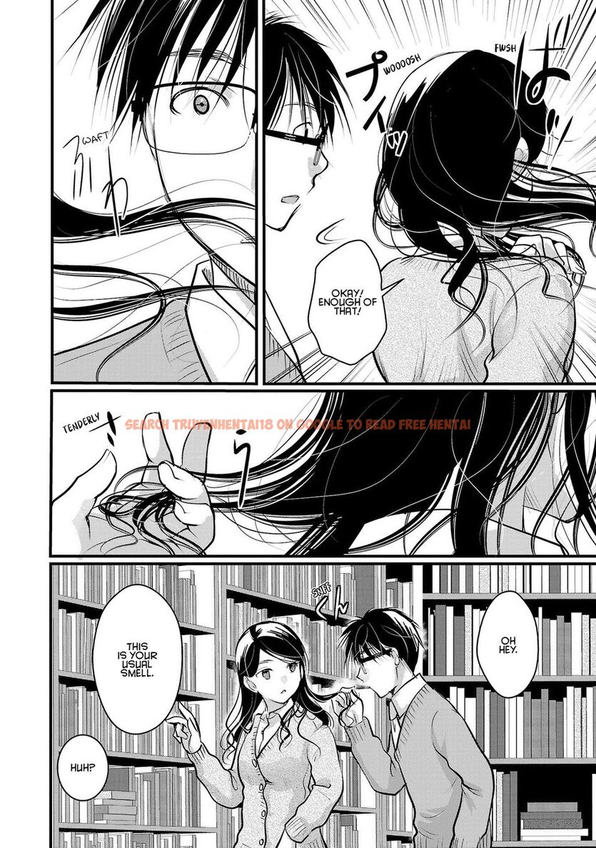 Read Hentai Image 12 7386d in comic Takane No Hana Wa Midaresaki - Chapter 39 - hentaitnt.net