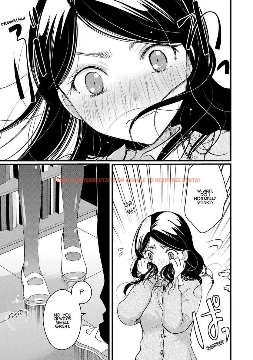 Read Hentai Image 13 7386d in comic Takane No Hana Wa Midaresaki - Chapter 39 - hentaitnt.net
