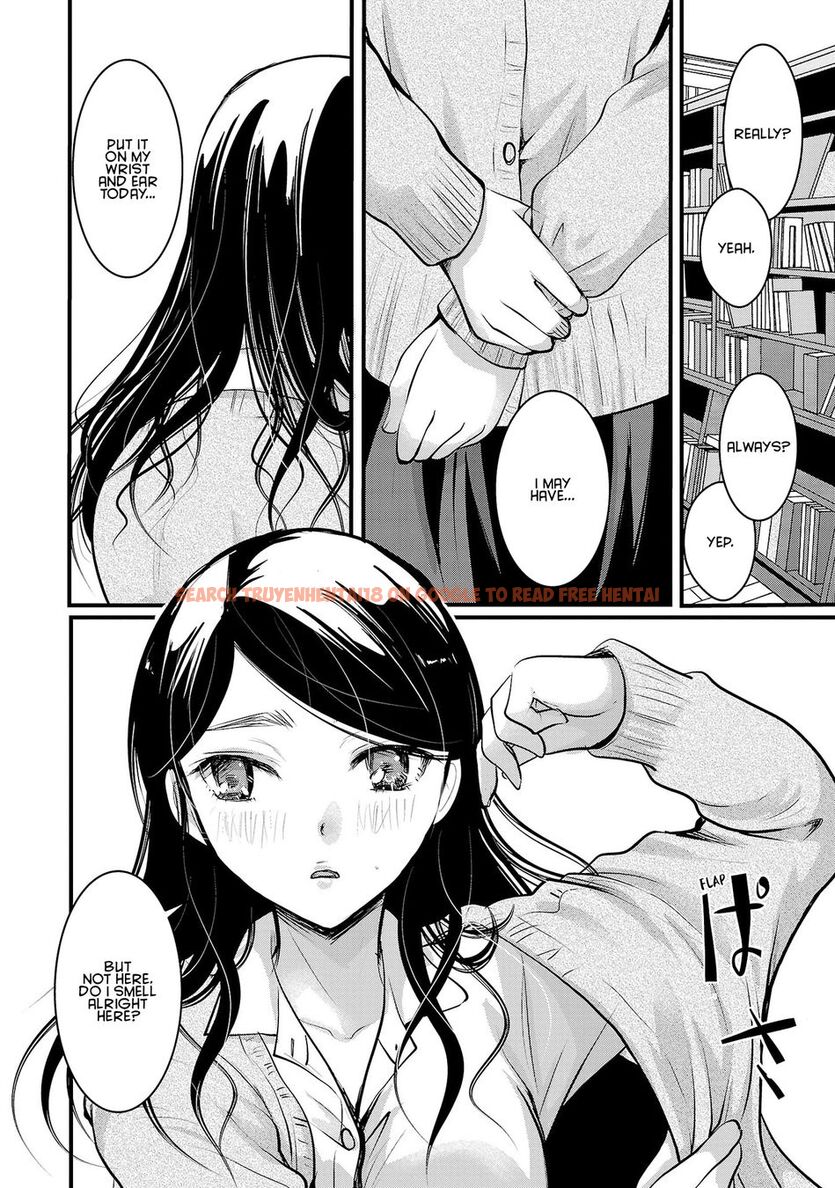 Read Hentai Image 14 7386d in comic Takane No Hana Wa Midaresaki - Chapter 39 - hentaitnt.net