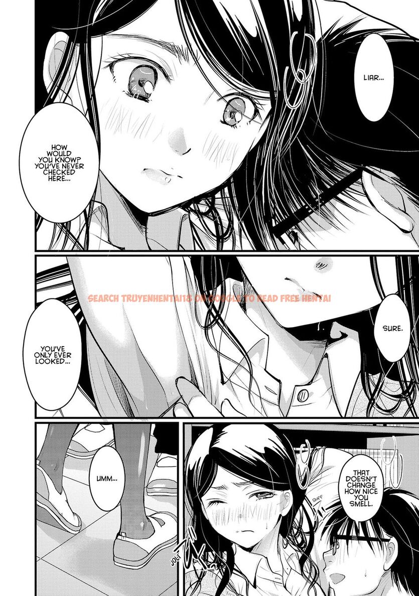 Read Hentai Image 16 7386d in comic Takane No Hana Wa Midaresaki - Chapter 39 - hentaitnt.net