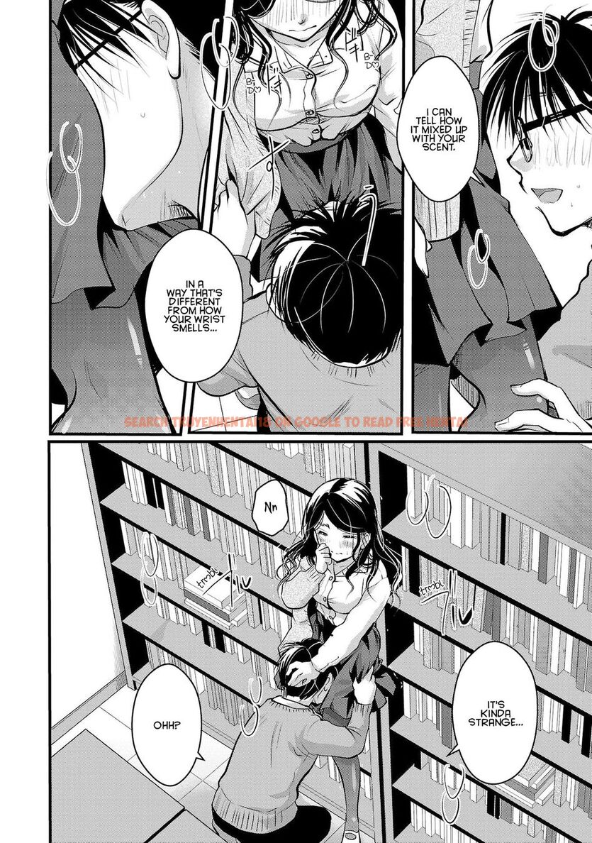 Read Hentai Image 18 7386d in comic Takane No Hana Wa Midaresaki - Chapter 39 - hentaitnt.net
