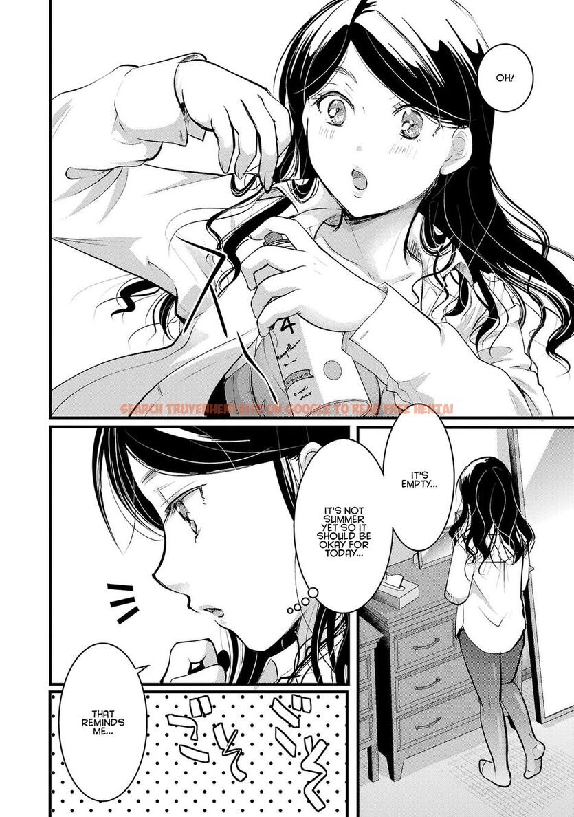 Read Hentai Image 2 7386d in comic Takane No Hana Wa Midaresaki - Chapter 39 - hentaitnt.net