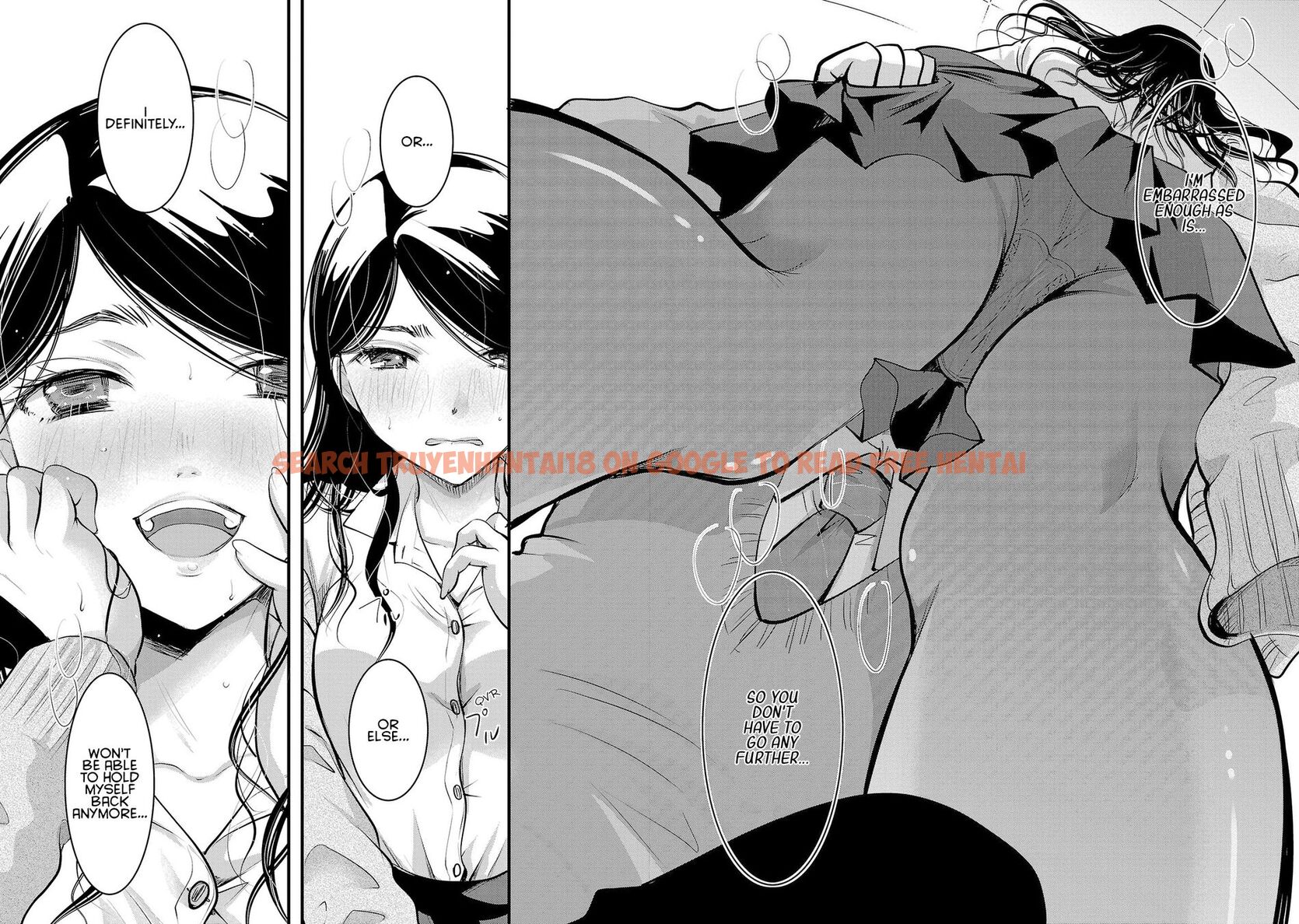 Read Hentai Image 20 7386d in comic Takane No Hana Wa Midaresaki - Chapter 39 - hentaitnt.net
