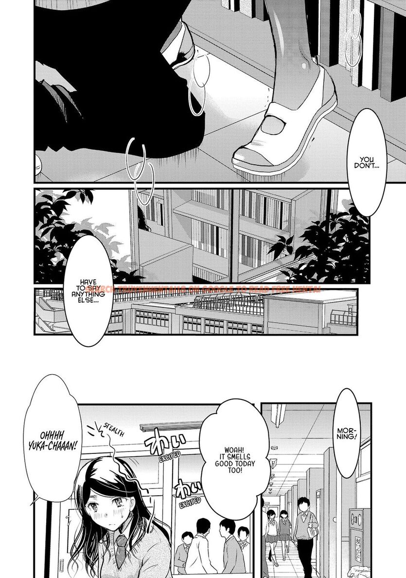 Read Hentai Image 21 7386d in comic Takane No Hana Wa Midaresaki - Chapter 39 - hentaitnt.net