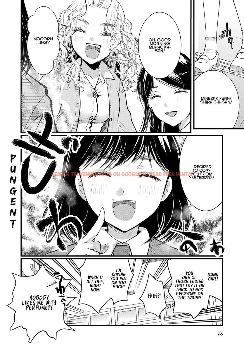 Read Hentai Image 23 7386d in comic Takane No Hana Wa Midaresaki - Chapter 39 - hentaitnt.net