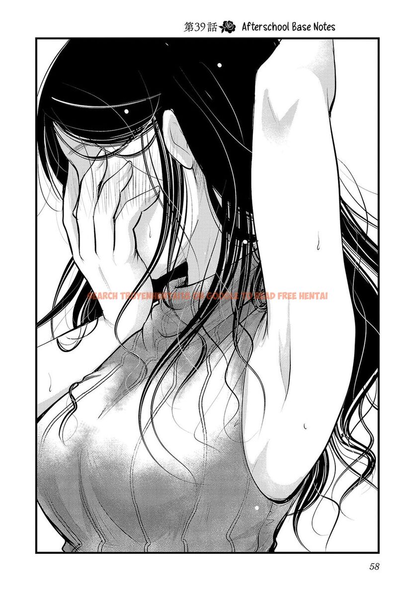 Read Hentai Image 4 7386d in comic Takane No Hana Wa Midaresaki - Chapter 39 - hentaitnt.net
