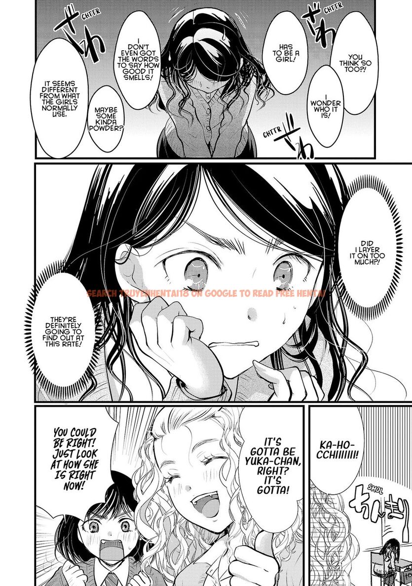 Read Hentai Image 6 7386d in comic Takane No Hana Wa Midaresaki - Chapter 39 - hentaitnt.net