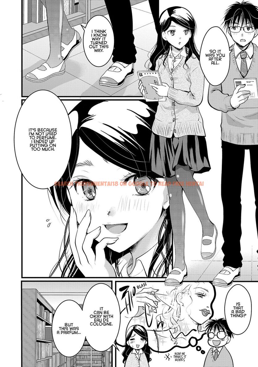 Read Hentai Image 8 7386d in comic Takane No Hana Wa Midaresaki - Chapter 39 - hentaitnt.net