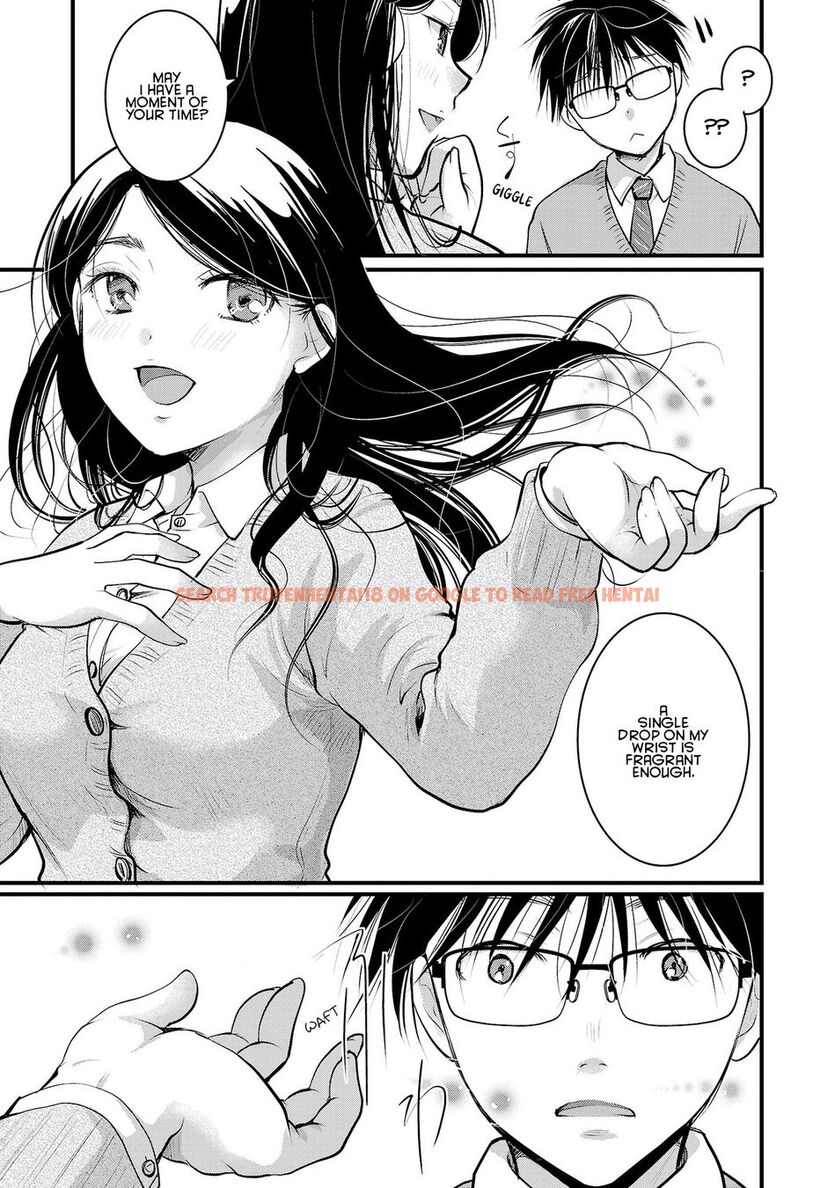 Read Hentai Image 9 7386d in comic Takane No Hana Wa Midaresaki - Chapter 39 - hentaitnt.net