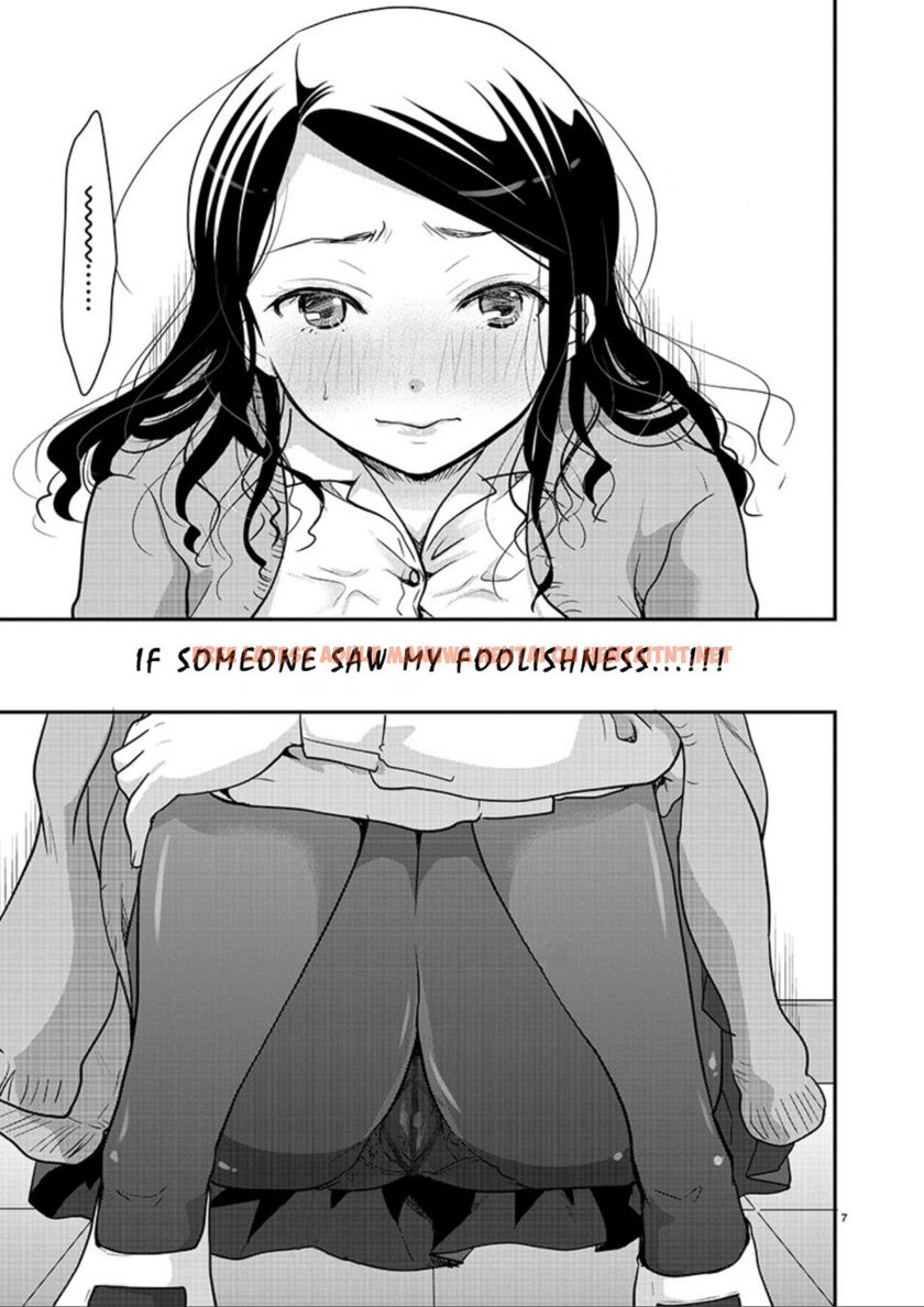 Read Hentai Image 7 66ef8 in comic Takane No Hana Wa Midaresaki - Chapter 4 - hentaitnt.net