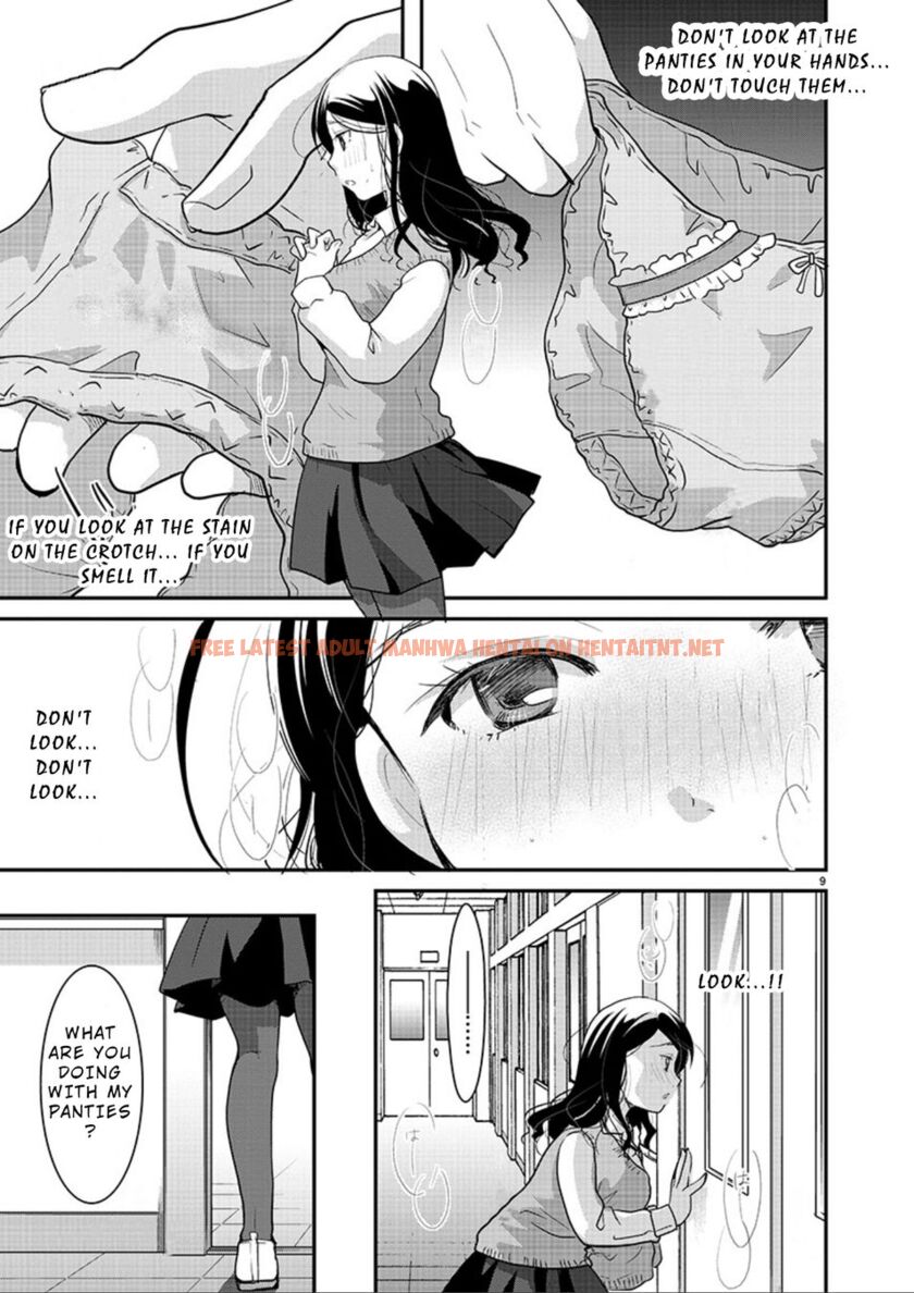 Read Hentai Image 9 66ef8 in comic Takane No Hana Wa Midaresaki - Chapter 4 - hentaitnt.net