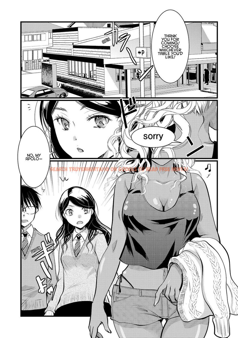 Read Hentai Image 1 8b62b in comic Takane No Hana Wa Midaresaki - Chapter 40 - hentaitnt.net