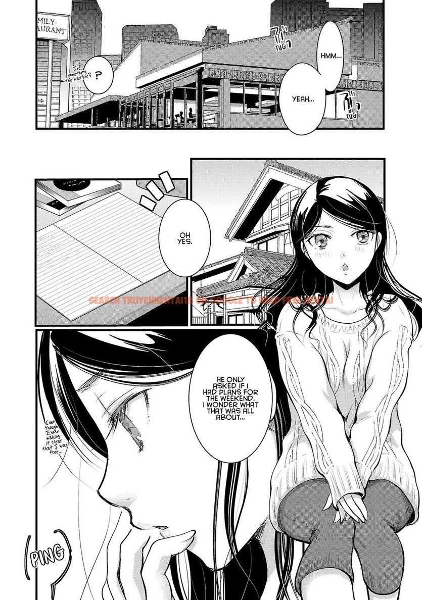 Read Hentai Image 10 8b62b in comic Takane No Hana Wa Midaresaki - Chapter 40 - hentaitnt.net