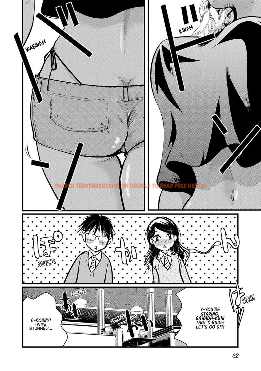 Read Hentai Image 2 8b62b in comic Takane No Hana Wa Midaresaki - Chapter 40 - hentaitnt.net