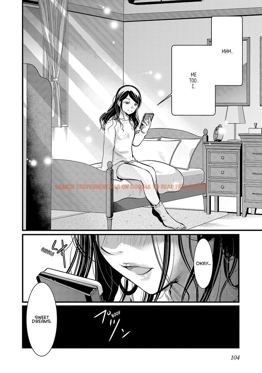 Read Hentai Image 24 8b62b in comic Takane No Hana Wa Midaresaki - Chapter 40 - hentaitnt.net