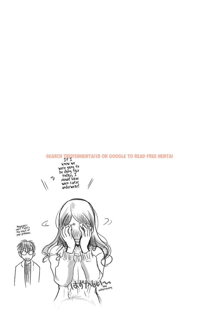 Read Hentai Image 25 8b62b in comic Takane No Hana Wa Midaresaki - Chapter 40 - hentaitnt.net