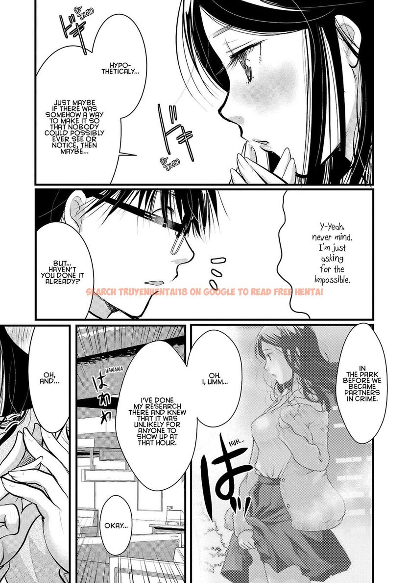 Read Hentai Image 7 8b62b in comic Takane No Hana Wa Midaresaki - Chapter 40 - hentaitnt.net